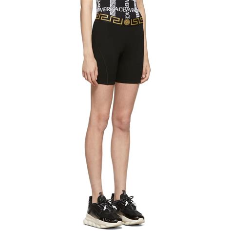 Versace Cycling Shorts for Women 